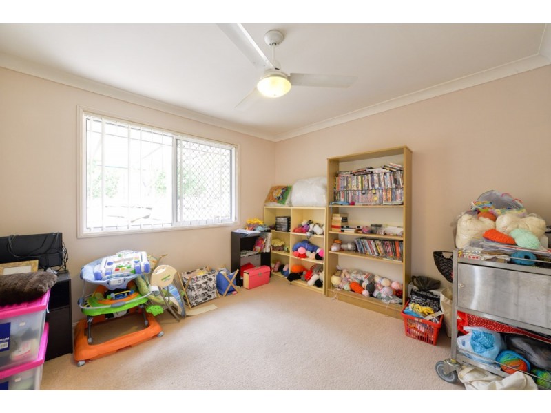 12 Vistula Circuit, Springfield QLD 4300