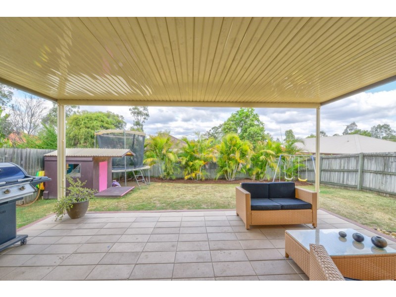 10 Harriet Court, Springfield Lakes QLD 4300