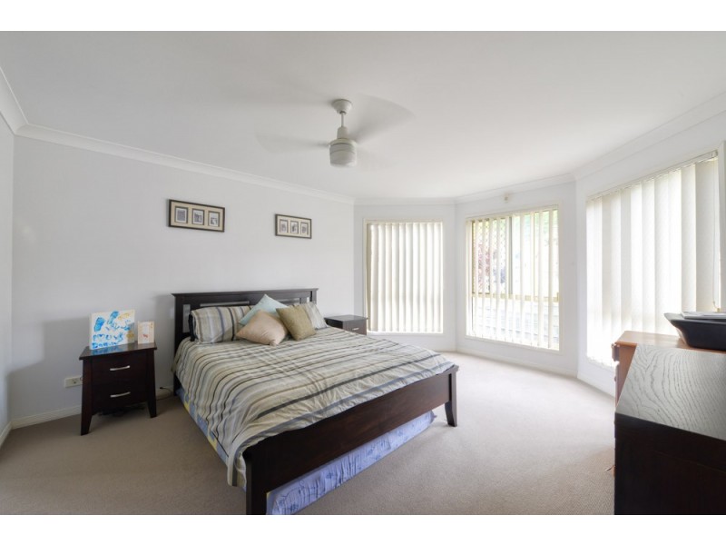 10 Harriet Court, Springfield Lakes QLD 4300