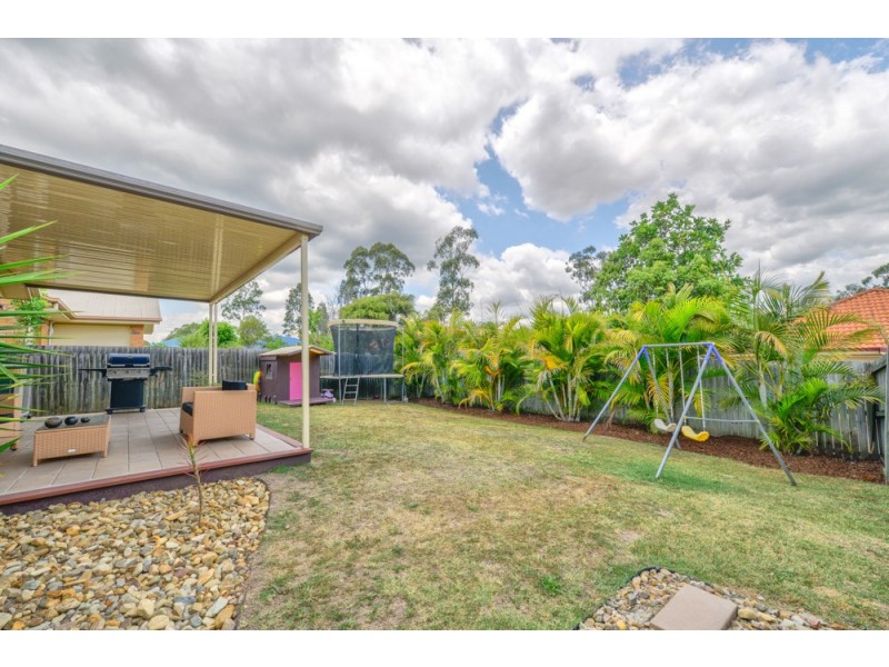 10 Harriet Court, Springfield Lakes QLD 4300