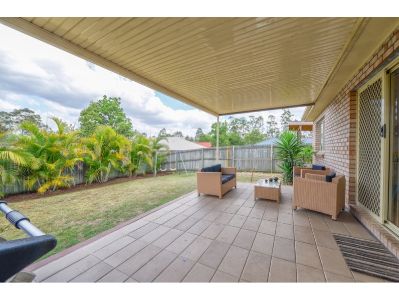 10 Harriet Court, Springfield Lakes QLD 4300