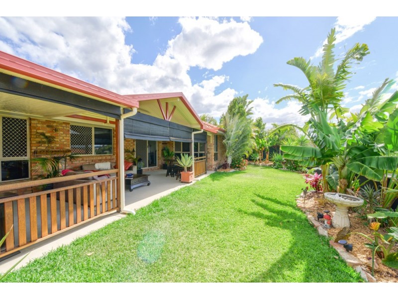 78 Amadeus Circuit, Springfield Lakes QLD 4300