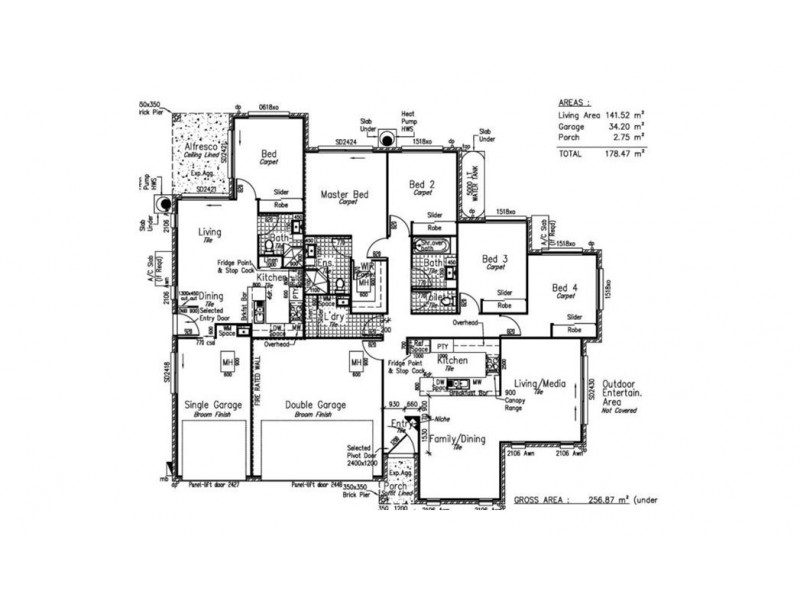 Lot 609 McHugh Court, Augustine Heights QLD 4300
