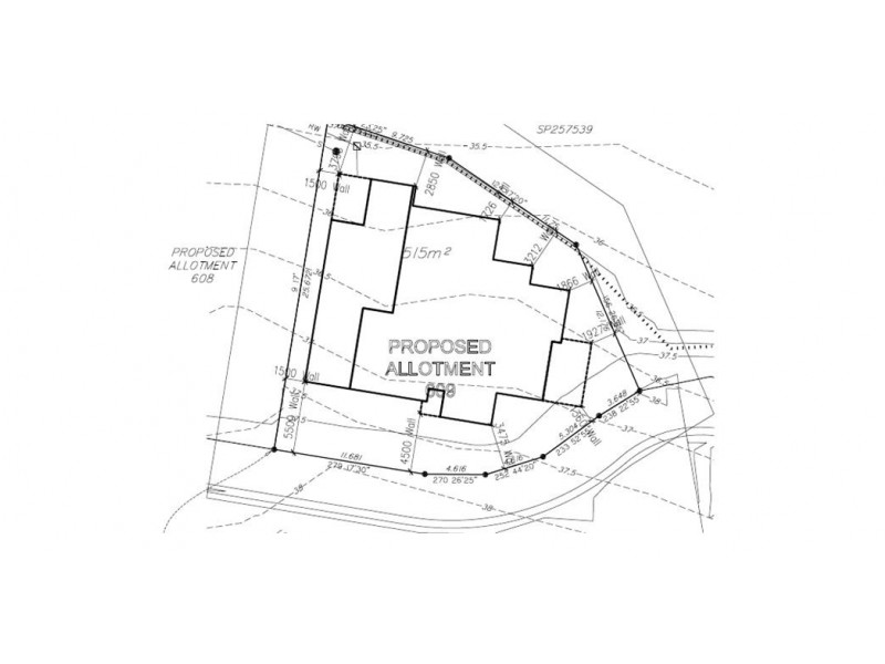 Lot 609 McHugh Court, Augustine Heights QLD 4300