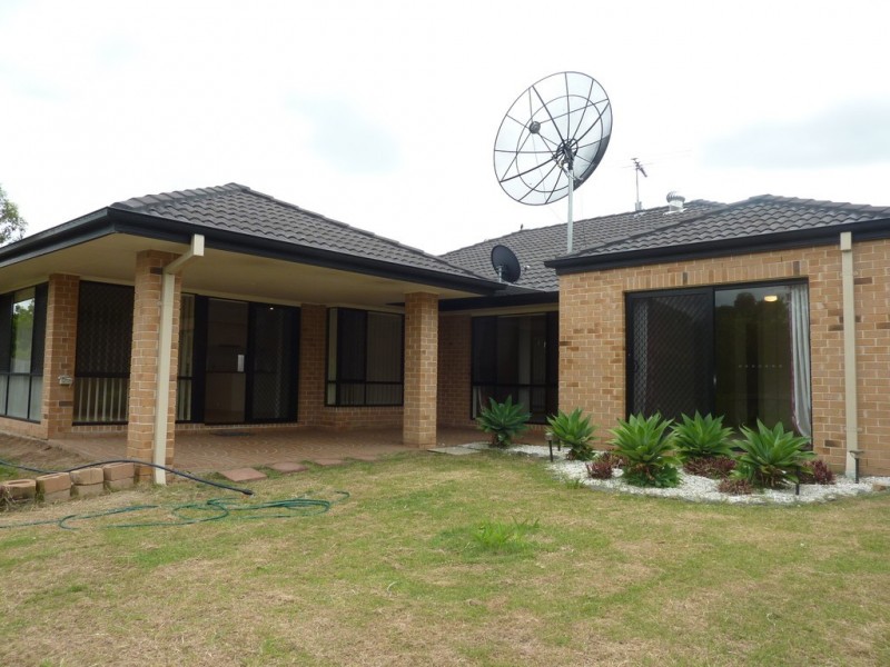 55 Lavender Street, Springfield Lakes QLD 4300