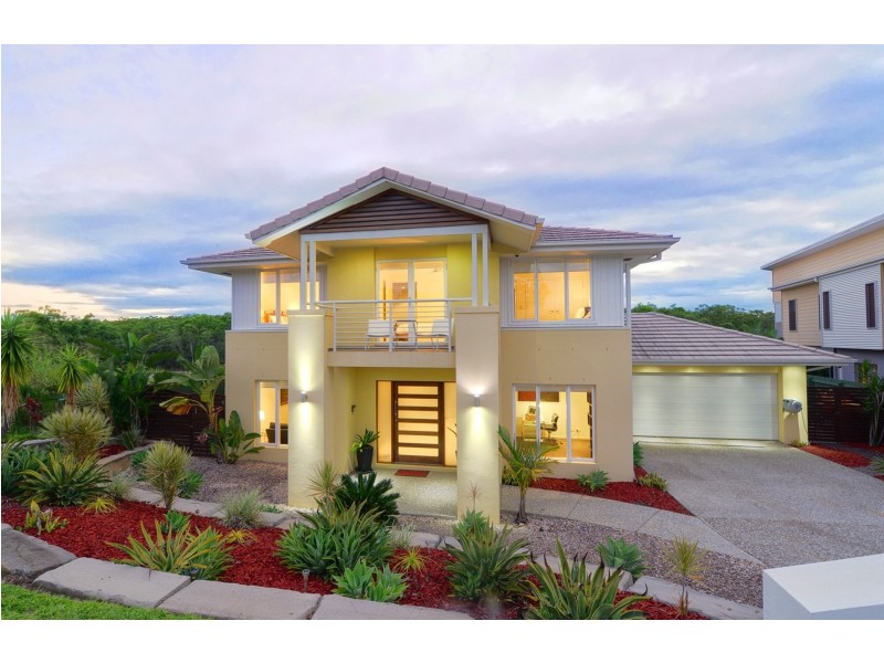 18 Cascades Street, Springfield Lakes QLD 4300