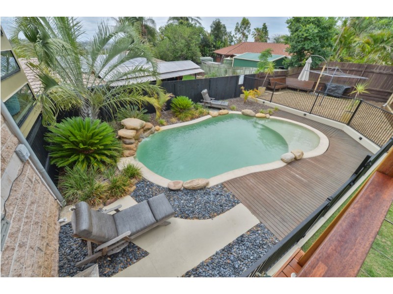 4 Vanessa Court, Camira QLD 4300