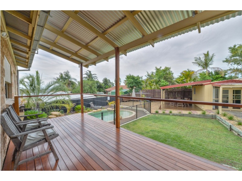 4 Vanessa Court, Camira QLD 4300