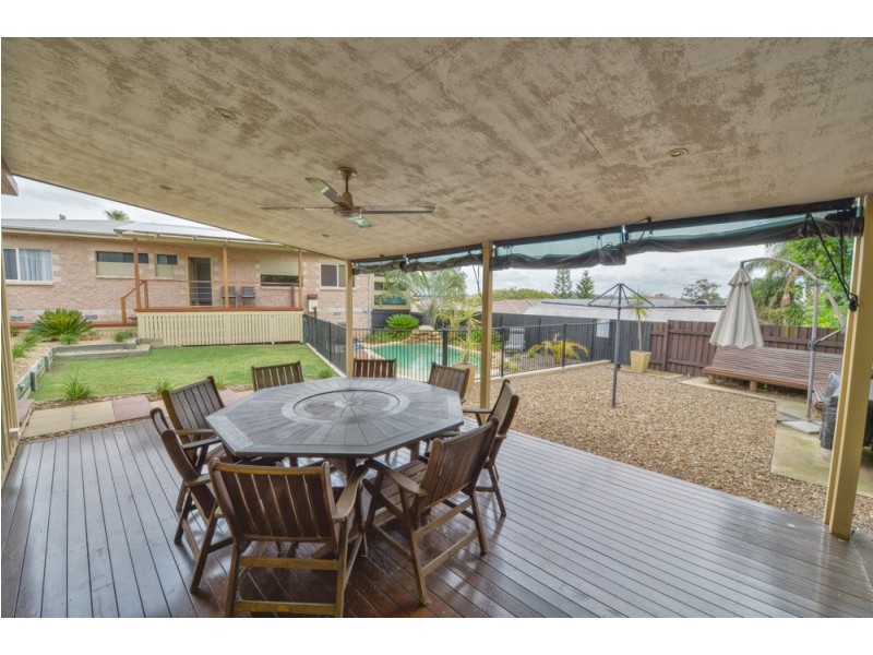 4 Vanessa Court, Camira QLD 4300