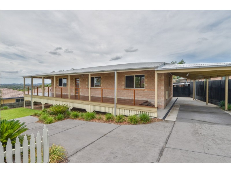 4 Vanessa Court, Camira QLD 4300