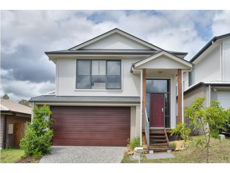 9 Hillsborough Place, Springfield Lakes QLD 4300