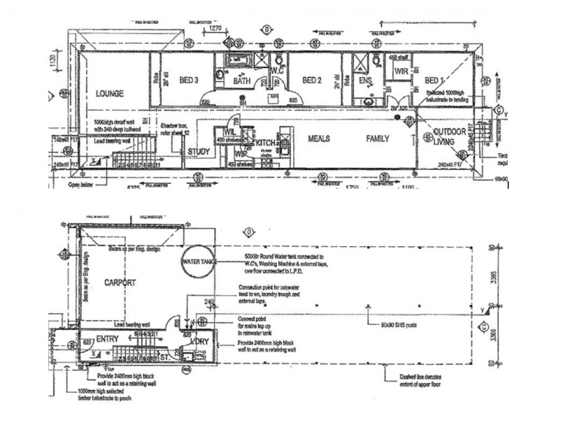 9 Hillsborough Place, Springfield Lakes QLD 4300 Floorplan