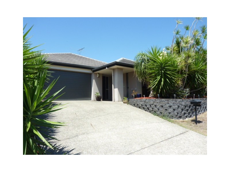23 Admiral Crescent, Springfield Lakes QLD 4300