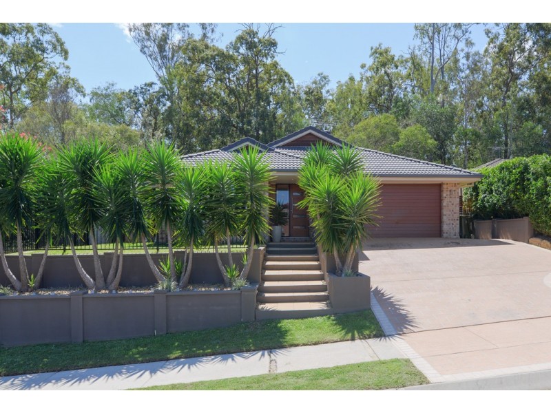 58 Parkside Drive, Springfield QLD 4300