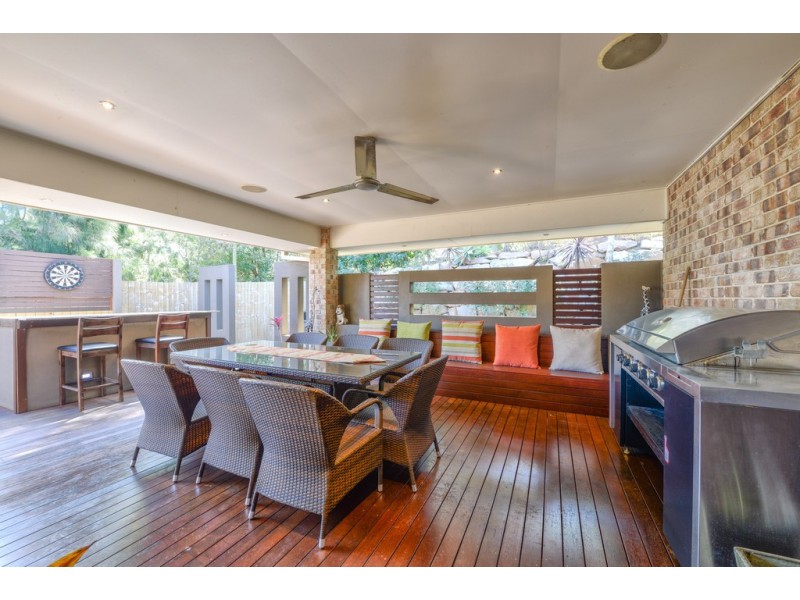 58 Parkside Drive, Springfield QLD 4300