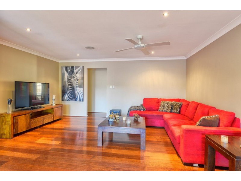 58 Parkside Drive, Springfield QLD 4300