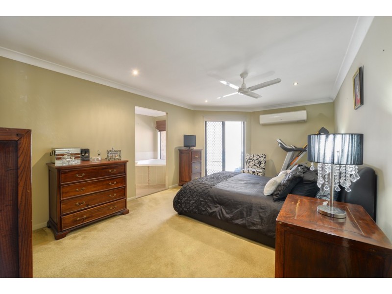 58 Parkside Drive, Springfield QLD 4300