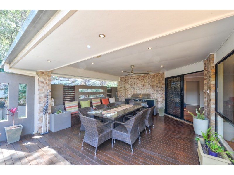 58 Parkside Drive, Springfield QLD 4300