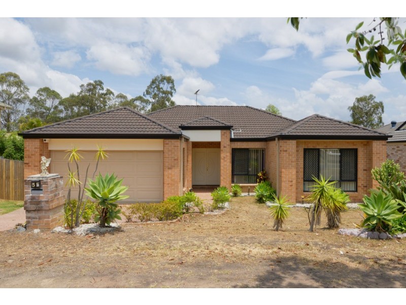 55 Lavender Street, Springfield Lakes QLD 4300