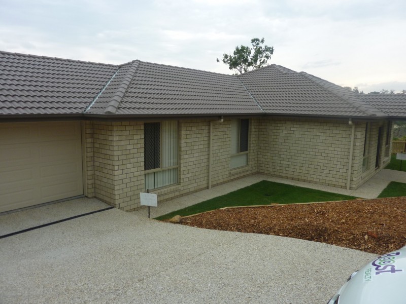1 Dry Dock Circuit, Springfield Lakes QLD 4300