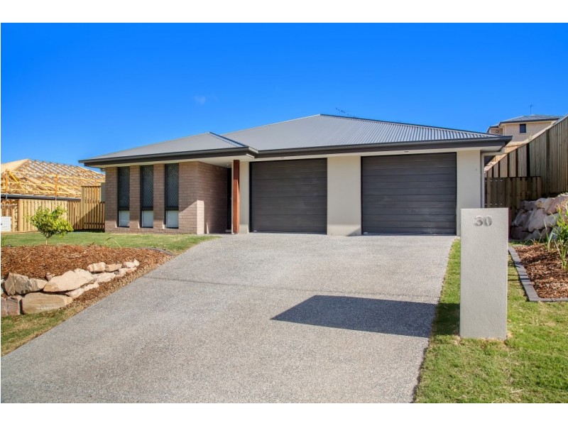 30A Kenneth Drive, Augustine Heights QLD 4300