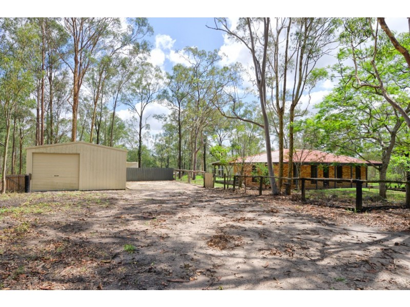 353-363 Thompson Road, Greenbank QLD 4124
