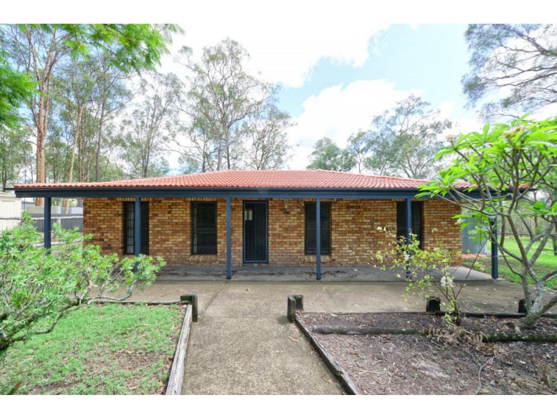 353-363 Thompson Road, Greenbank QLD 4124