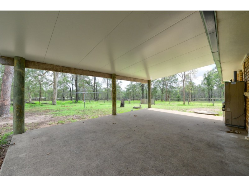 353-363 Thompson Road, Greenbank QLD 4124