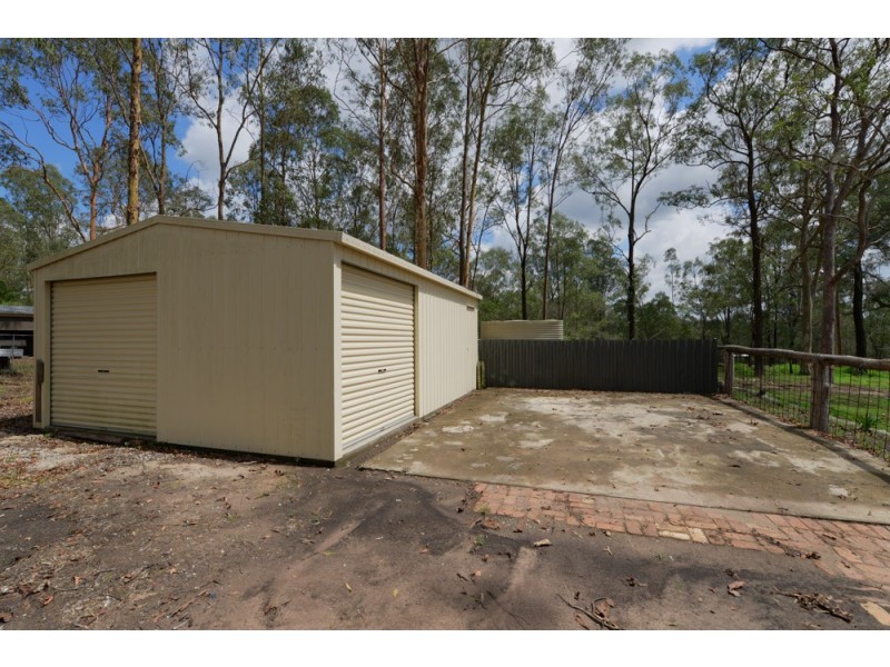 353-363 Thompson Road, Greenbank QLD 4124