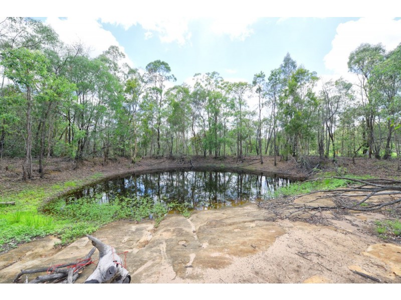 353-363 Thompson Road, Greenbank QLD 4124