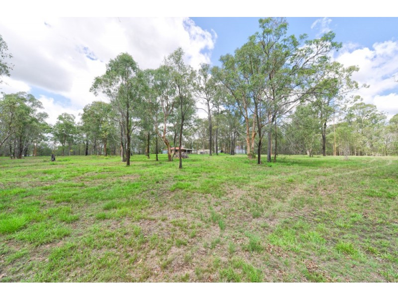 353-363 Thompson Road, Greenbank QLD 4124