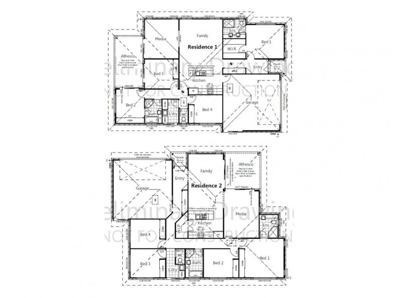 23 Cardena Drive, Augustine Heights QLD 4300