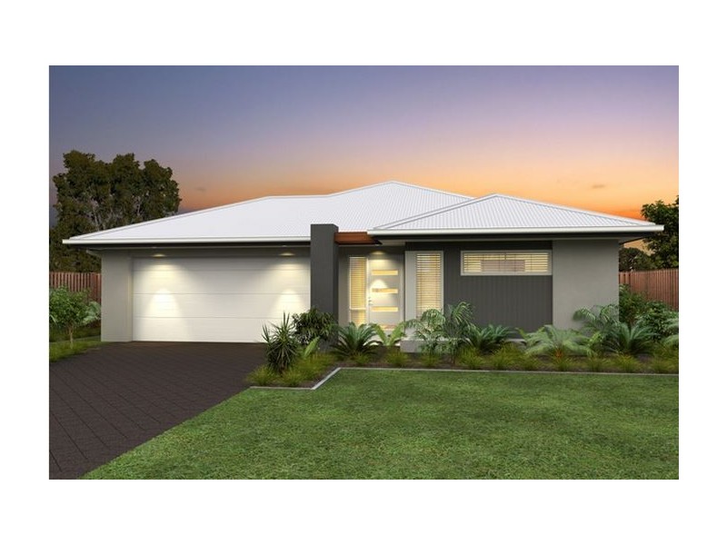L139 Waterfern Way, Ripley QLD 4306