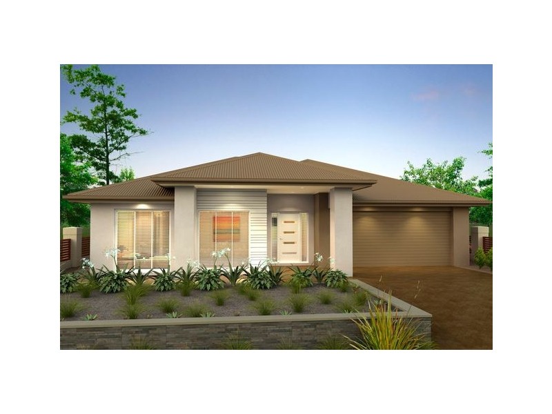 L285 Glover Circuit, New Beith QLD 4124