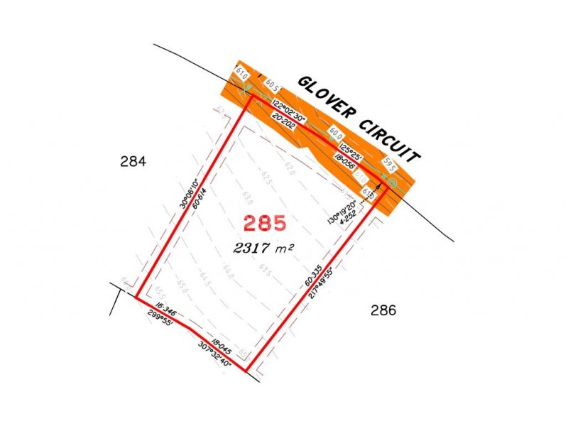 L285 Glover Circuit, New Beith QLD 4124