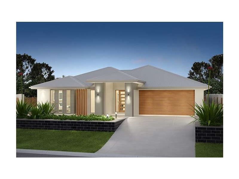 Lot 254A Tetta Street, Augustine Heights QLD 4300