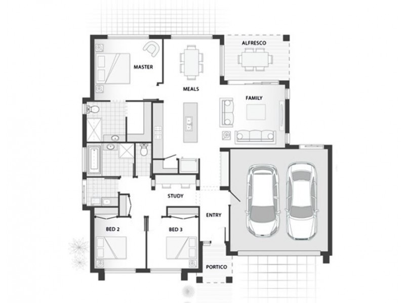 Lot 254A Tetta Street, Augustine Heights QLD 4300