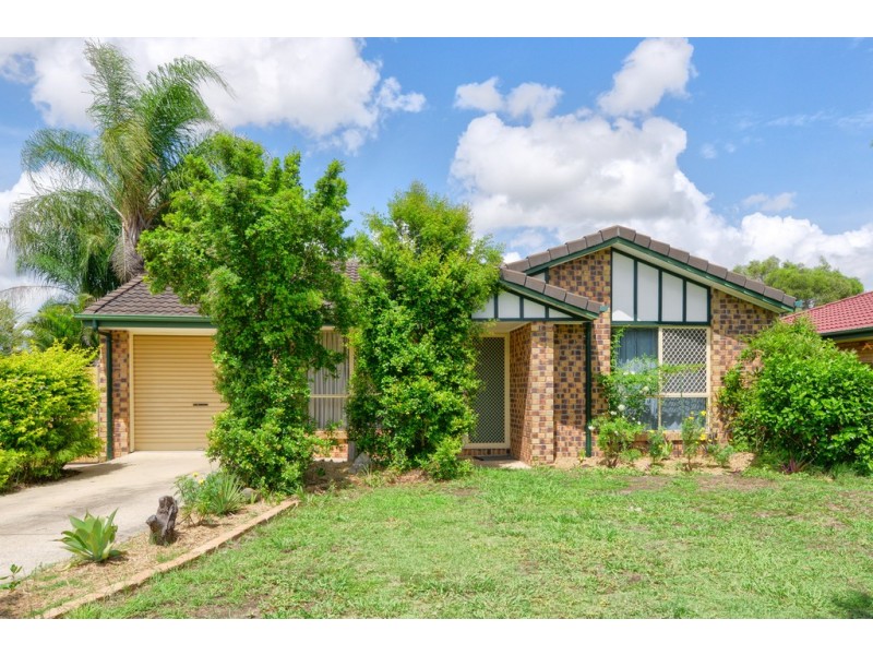 17 Ravenswood Lane, Springfield QLD 4300
