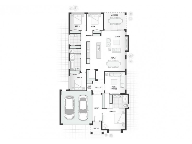 L858 New Street, Bellbird Park QLD 4300