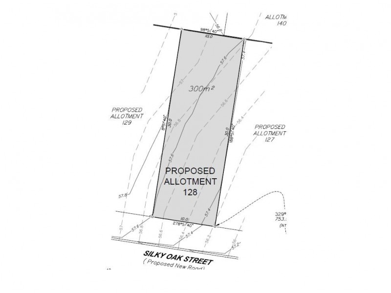 L128 Silky Oak Street, Ripley QLD 4306