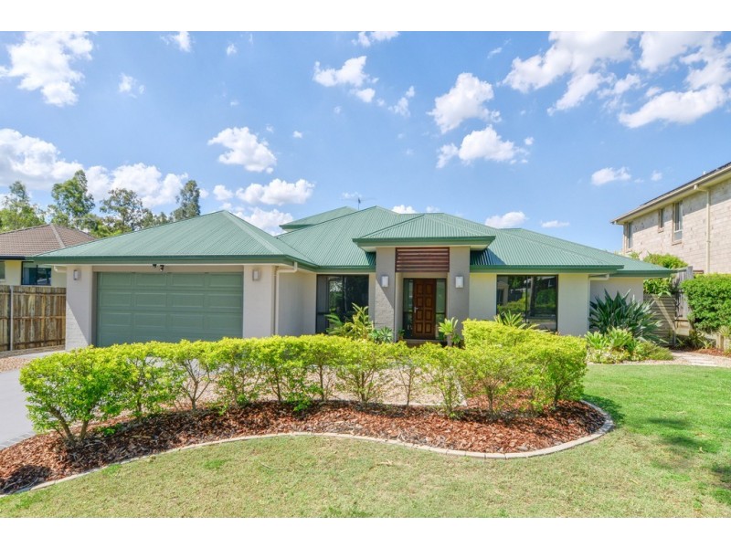 4 Coogara Court, Brookwater QLD 4300
