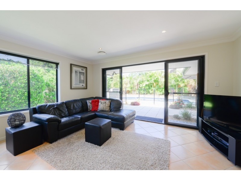 4 Coogara Court, Brookwater QLD 4300