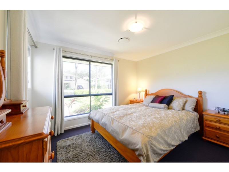 4 Coogara Court, Brookwater QLD 4300