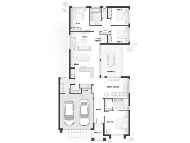 L119 Silky Oak Street, Ripley QLD 4306