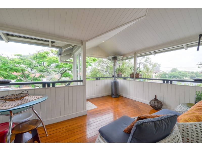 25 Jerrold Street, Sherwood QLD 4075