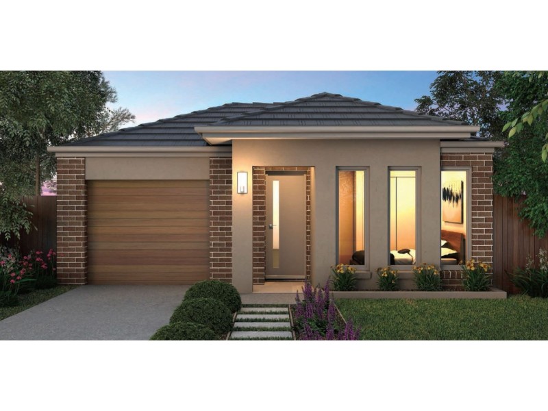 Lot 3 Diamantina Boulevard, Brassall QLD 4305