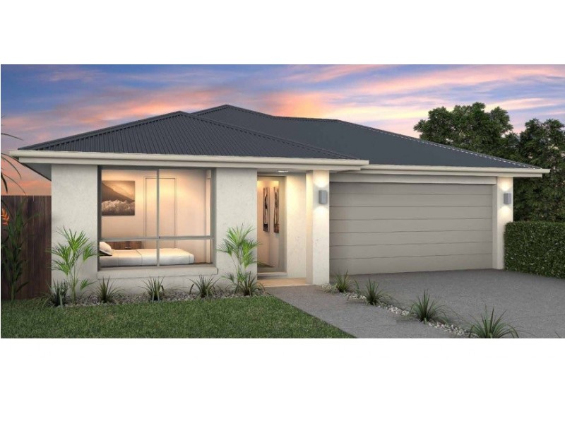 Lot 4 Diamantina Boulevard, Brassall QLD 4305