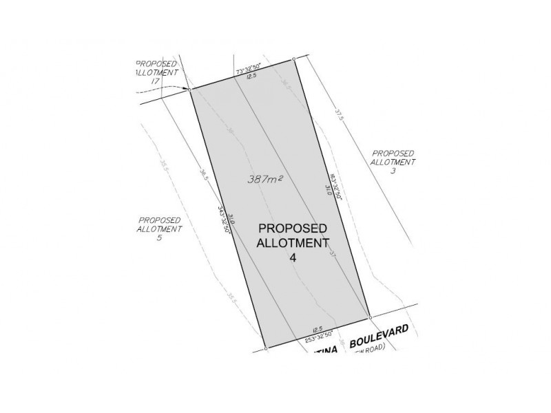 Lot 4 Diamantina Boulevard, Brassall QLD 4305