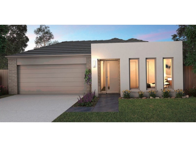 Lot 6 Diamantina Boulevard, Brassall QLD 4305