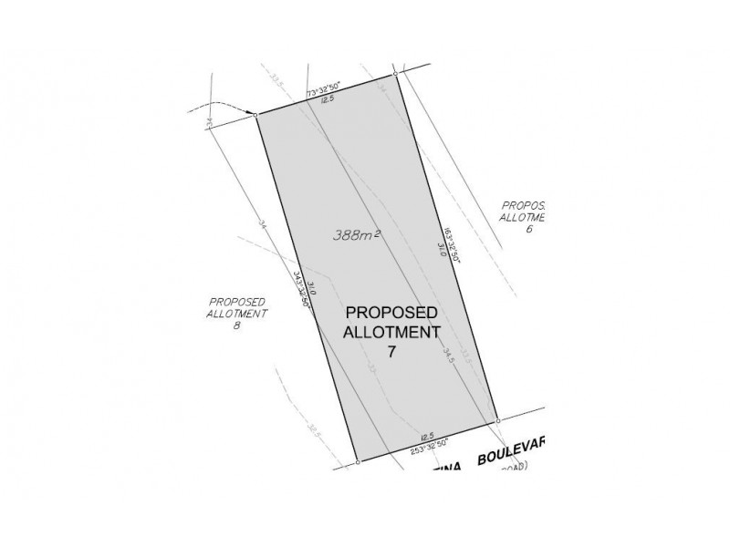 Lot 7 Diamantina Boulevard, Brassall QLD 4305